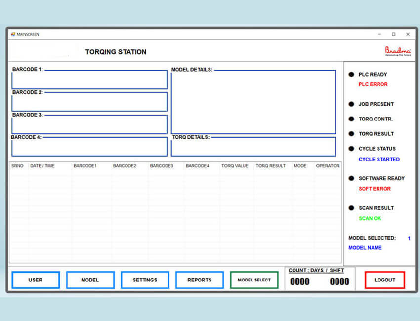 Track & Traceability