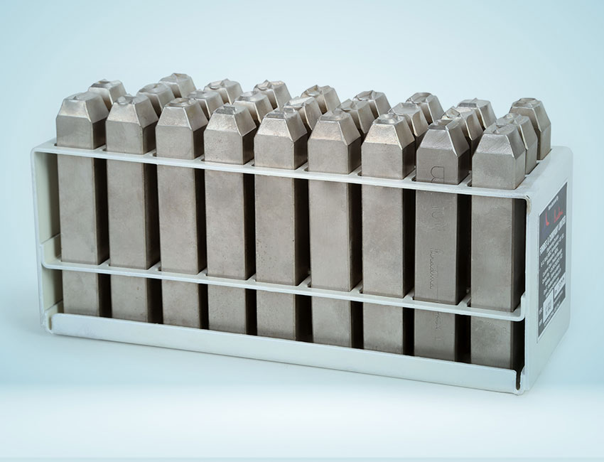 Hand Held Punches (HHP)